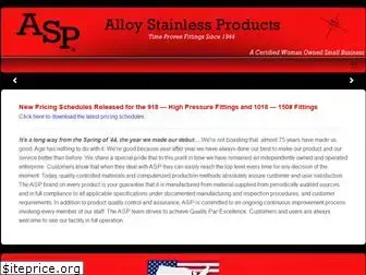 alloystainless.com