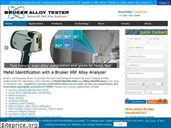 alloytester.com