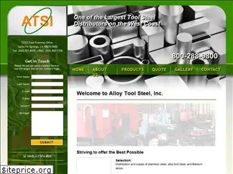 alloytoolsteel.com