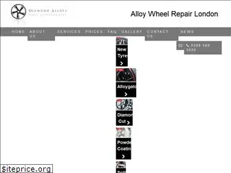 alloywheelrepairlondon.co.uk