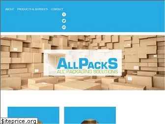 allpacks.com