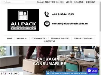 allpacktech.com.au