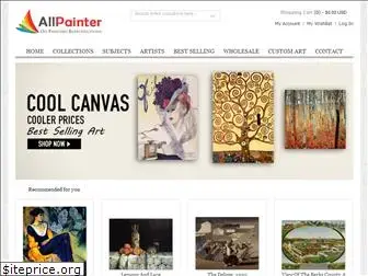 allpainter.com