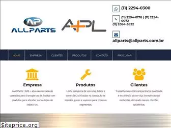 allparts.com.br