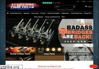 allparts.uk.com