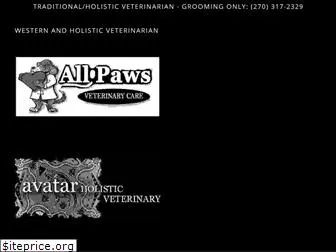 allpaws.us