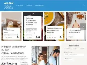 allpax-food-stories.de