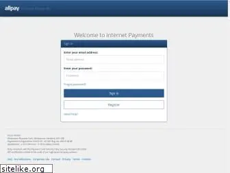 allpayments.net