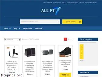 allpc7.com