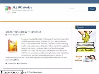 allpcworlds.com