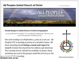 allpeoples-ucc.org