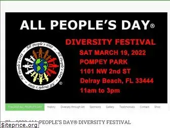 allpeoplesday.org