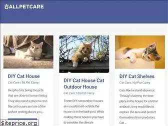 allpetcare.co