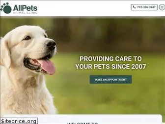 allpetsac.com