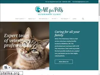 allpetsvc.com