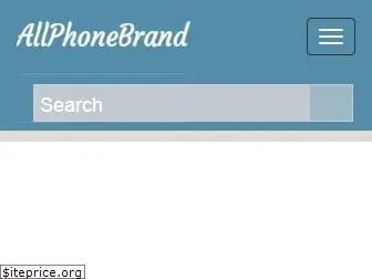 allphonebrand.com