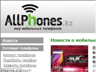 allphones.kz