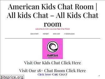 allpkchat.com