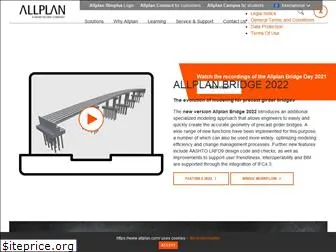 allplan-infra.com