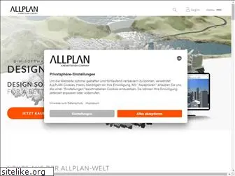 allplan-ingenieurbau.ch