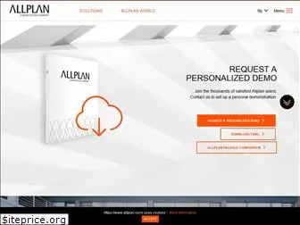 allplan.com