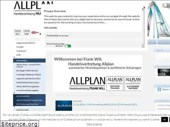 allplan.net