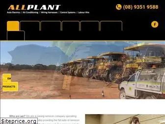 allplantautoelectrics.com.au