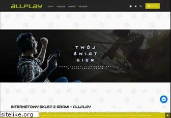 allplay.com.pl