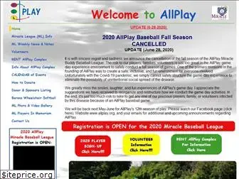 allplay.org