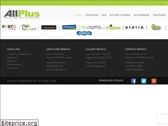 allplus.ca