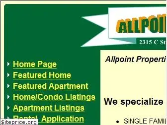 allpoint.com