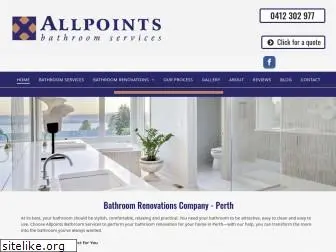 allpointsbathrooms.com.au