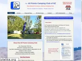 allpointscampingnz.org