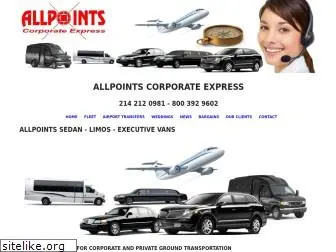 allpointsdfw.com