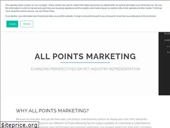 allpointsmarketing.com