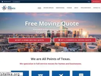 allpointsoftexas.com
