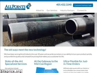 allpointspipe.com