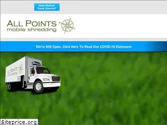 allpointsprotects.com