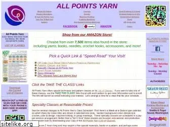 allpointsyarn.com