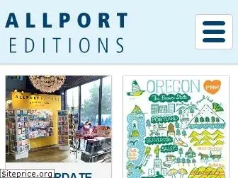 allport.com