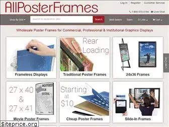 allposterframes.com