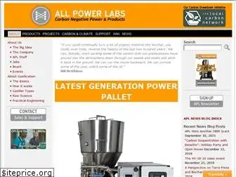 allpowerlabs.com