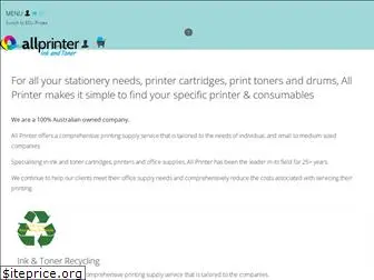 allprinter.com.au