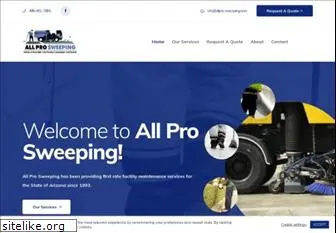 allpro-sweeping.com