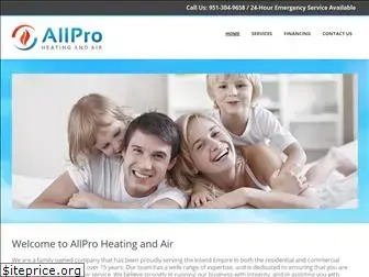allpro1st.com