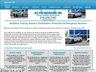 allprobackflow.com