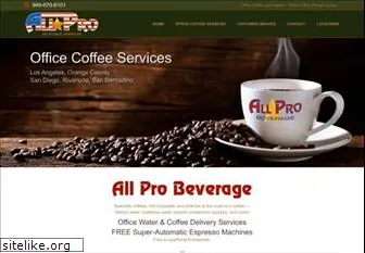 allprobeverage.com