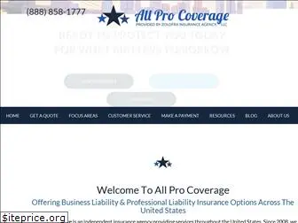 allprocoverage.com