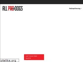 allprodogs.com