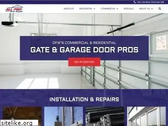 allprodoor.com